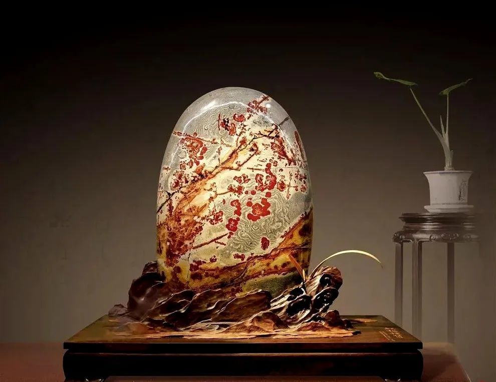 画面石|女娲奖：中国画面石的最高荣誉