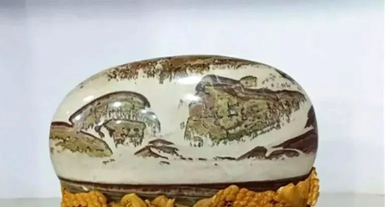 画面石|女娲奖：中国画面石的最高荣誉