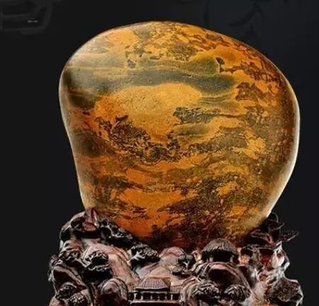 画面石|女娲奖：中国画面石的最高荣誉