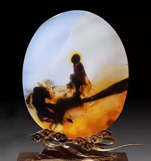 画面石|女娲奖：中国画面石的最高荣誉