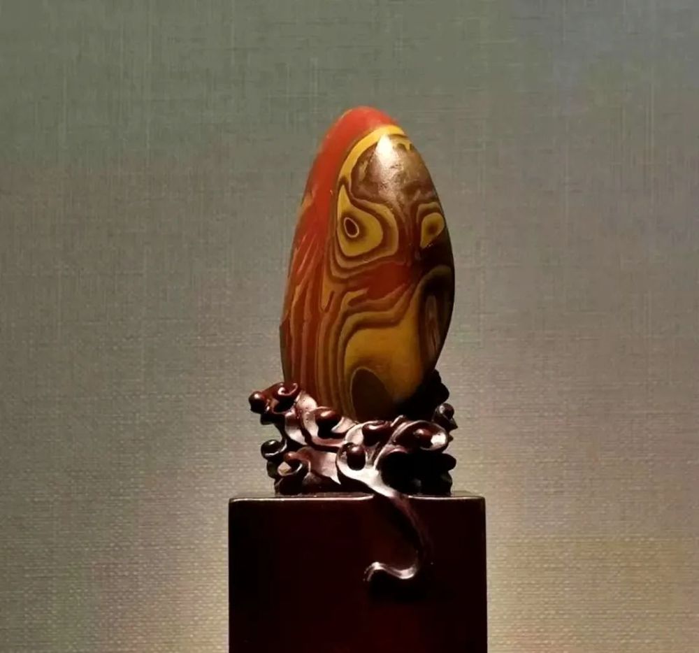 画面石|女娲奖：中国画面石的最高荣誉