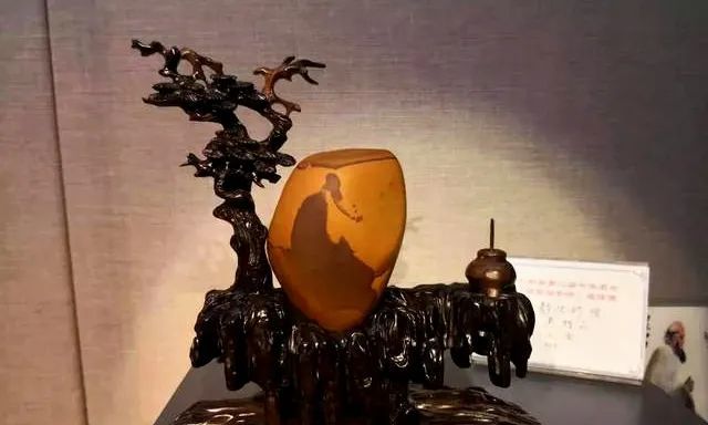 画面石|女娲奖：中国画面石的最高荣誉