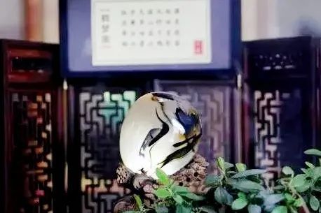 画面石|女娲奖：中国画面石的最高荣誉