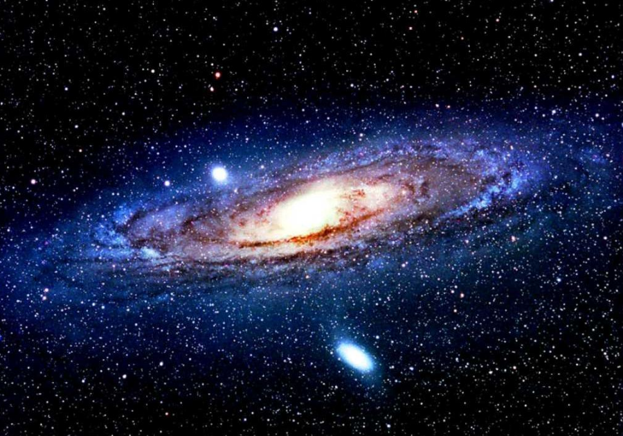 太空|近半个世纪过去了，人类为何不再登月？美俄两国早已看透