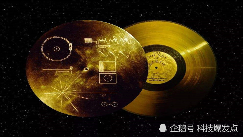 旅行者1号|曾引以为傲的探测器，科学家认为将成威胁，摧毁早已来不及！