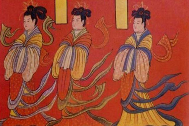 诗经|中国的诗歌文化：诗歌叙事意识很早就有了，《诗经》就是它的见证