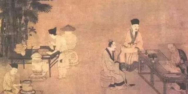 诗经|中国的诗歌文化：诗歌叙事意识很早就有了，《诗经》就是它的见证