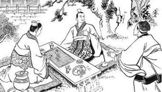 诗经|中国的诗歌文化：诗歌叙事意识很早就有了，《诗经》就是它的见证