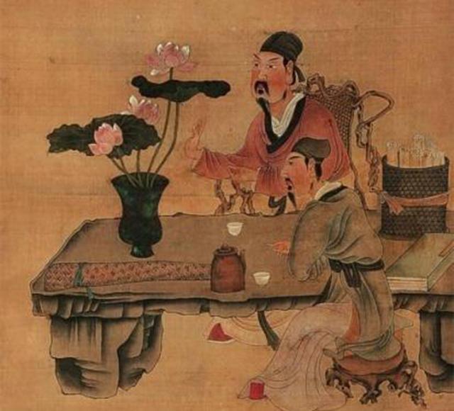 诗经|中国的诗歌文化：诗歌叙事意识很早就有了，《诗经》就是它的见证