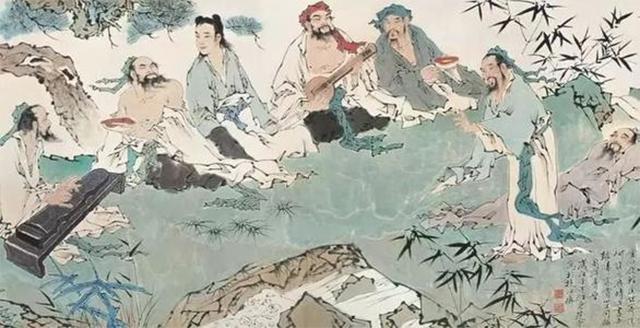 诗经|中国的诗歌文化：诗歌叙事意识很早就有了，《诗经》就是它的见证
