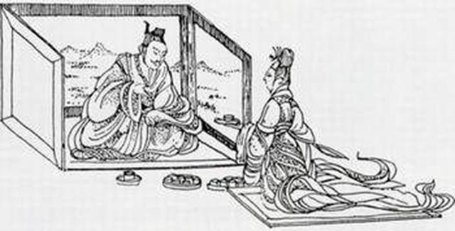 诗经|中国的诗歌文化：诗歌叙事意识很早就有了，《诗经》就是它的见证
