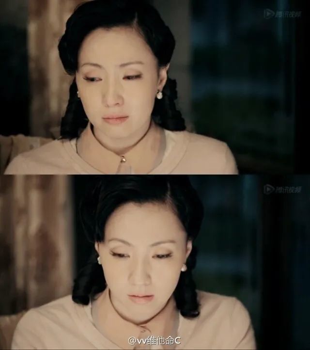 《红色》里单纯的田丹知道吧,一出手基本上都是好角色.