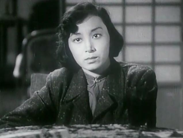 姚向黎演女特务崔国芳,长子病逝次子精神病,78岁被幼子杀害?