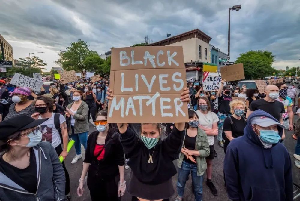 赵明昊|赵明昊：如何面对一个“裂痕美国”