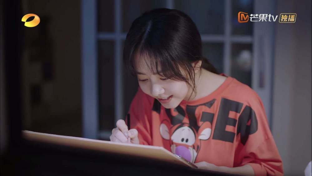 集万千宠爱于一身的尖尖活得该有多爽