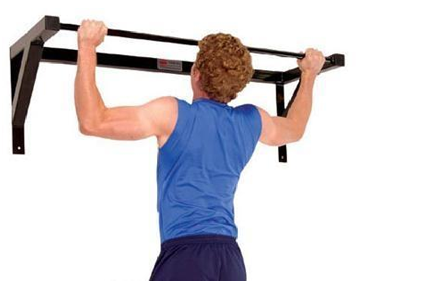 想要练习腹肌不知从何下手我来告诉你这4个动作