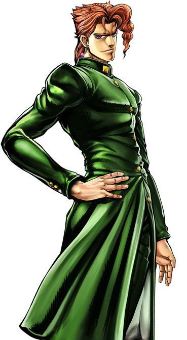 盘点jojo中的经典台词东方仗助也可以很骚气 腾讯新闻