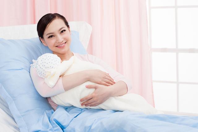产后妈妈几项指标过关,意味着能出月子了,身体基本上不会落病根