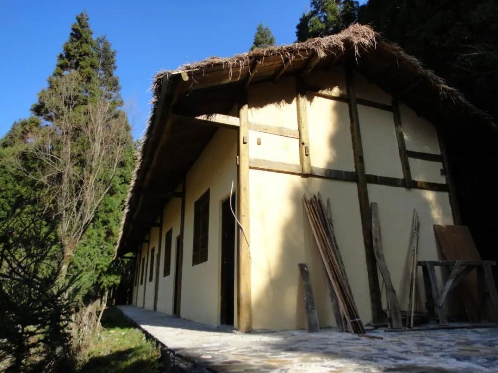 没想到吧!几千年前,云阳人竟然住在这种地方