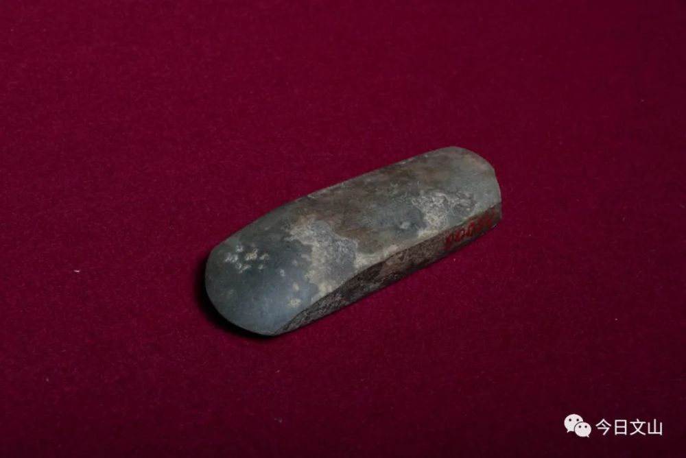 青铜器|宝藏马关Ⅱ—印记马关