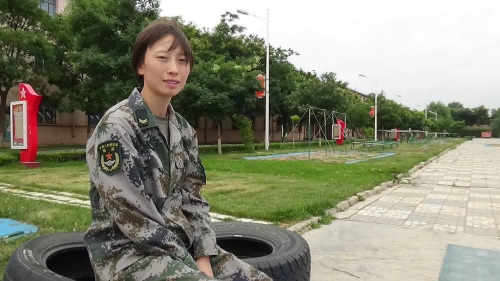 又到退伍季听听兵哥兵姐们的心里话