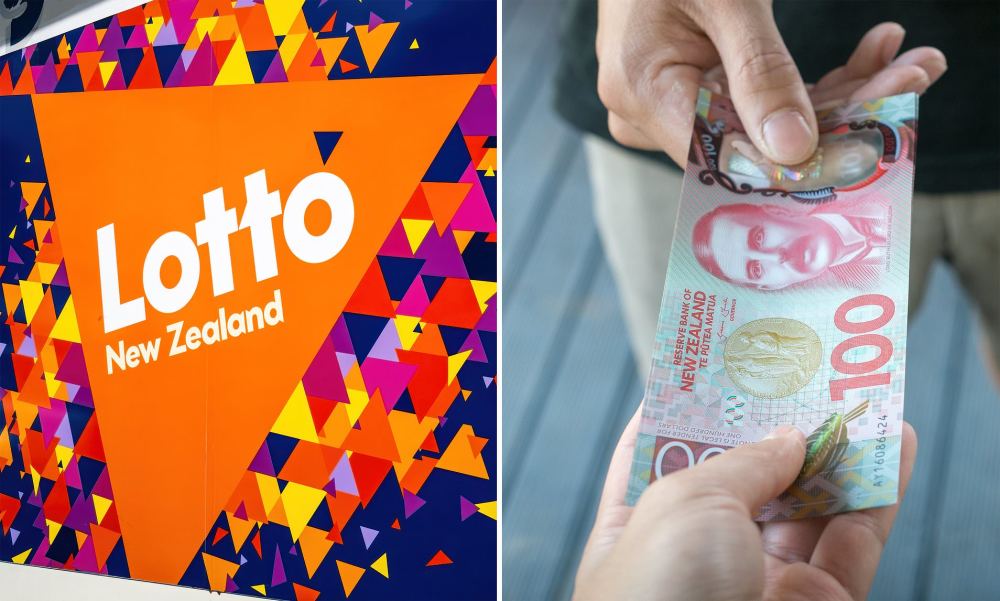 奖金|夫妇中2260万大奖一夜暴富，遵守承诺分给亲戚1000万