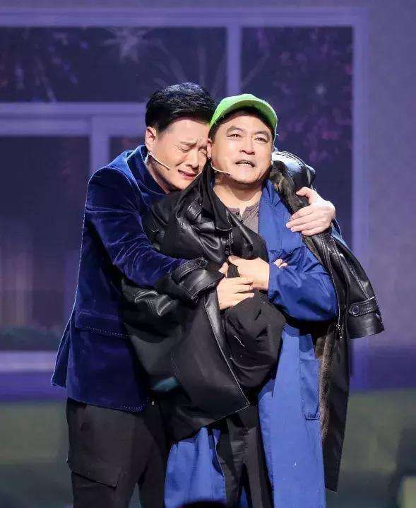 曾经红遍全国的魏三多次拒绝拜师赵本山如今怎样了