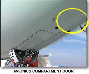 飞机舱门封严对座舱压力的影响