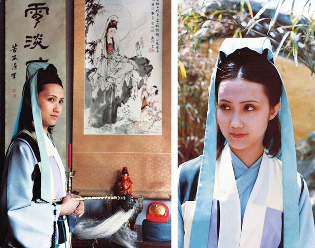 妙玉自诩槛外人宝玉回复槛内人他们是灵魂交往吗