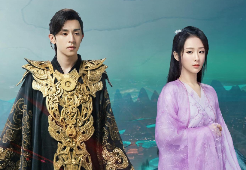 余生,请多指教|央视官微为肖战复出盖章？播放《余生》宣传片，谁合作杨紫谁幸运