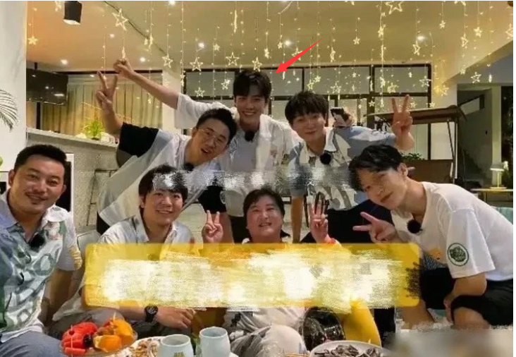 余生,请多指教|央视官微为肖战复出盖章？播放《余生》宣传片，谁合作杨紫谁幸运