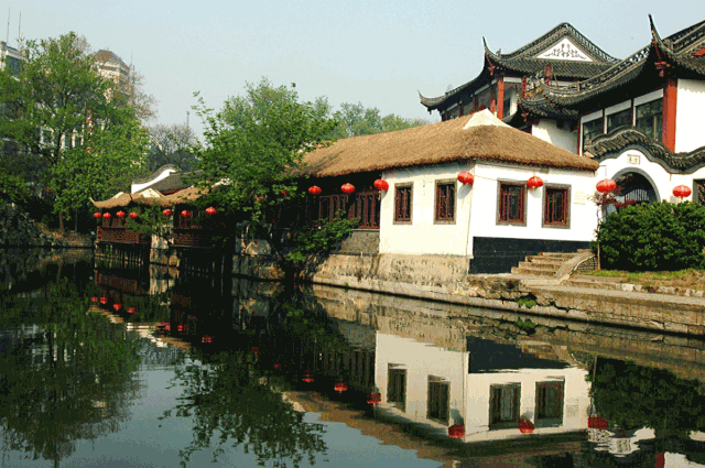 也谈冶春的买椟还珠