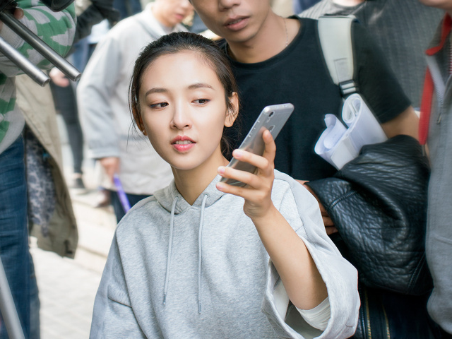 吴倩一口气官宣4部新剧,男主全都高颜值,还有《三十而已》的他_腾讯