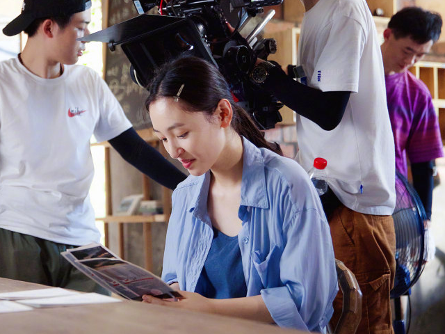 吴倩一口气官宣4部新剧,男主全都高颜值,还有《三十而已》的他|岁食记