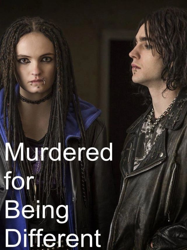 克·莱瑟murdered for being different导演: 保罗·安德鲁·威廉姆斯