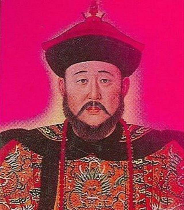 皇父摄政王多尔衮去世2个月,顺治毁墓羞辱,依旧难解恨意