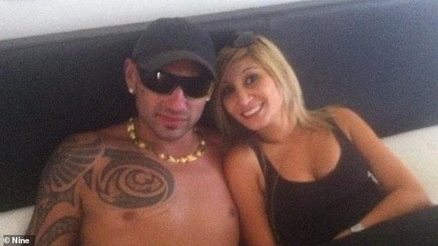 澳洲_社会|放荡不羁爱自由？澳洲囚犯称要结婚获保释，趁未婚妻洗澡果断逃跑