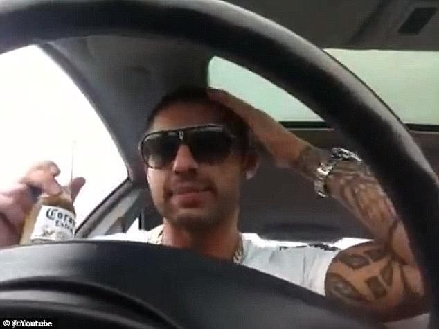 澳洲_社会|放荡不羁爱自由？澳洲囚犯称要结婚获保释，趁未婚妻洗澡果断逃跑