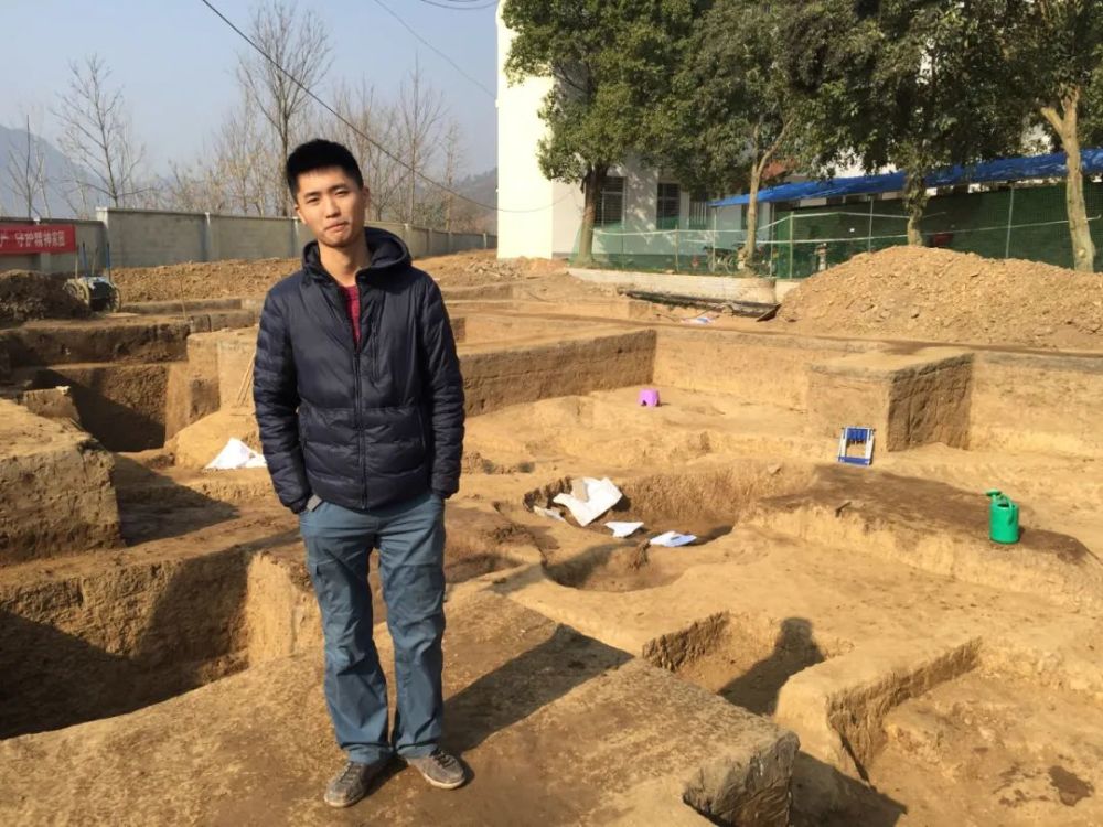 考古学|青岛考古人揭秘：为喜欢而加入，虽没“钱途”但工资待遇“不差”