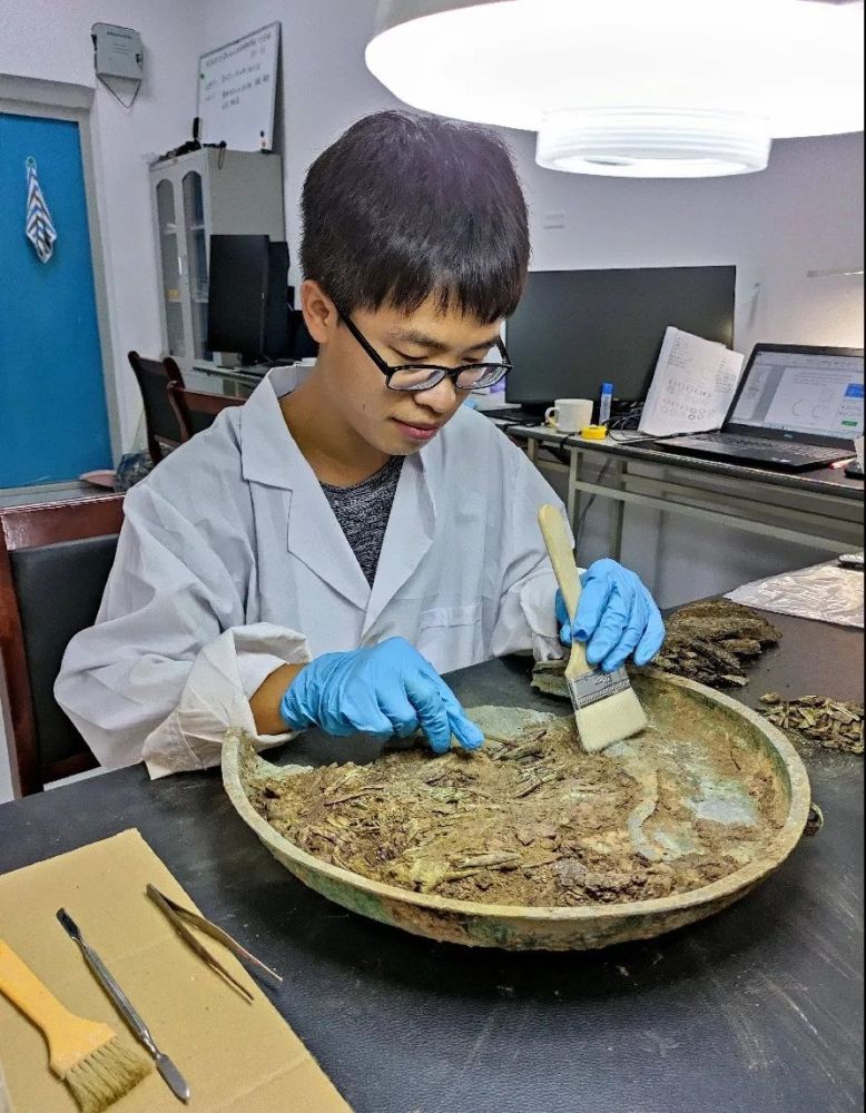 考古学|青岛考古人揭秘：为喜欢而加入，虽没“钱途”但工资待遇“不差”