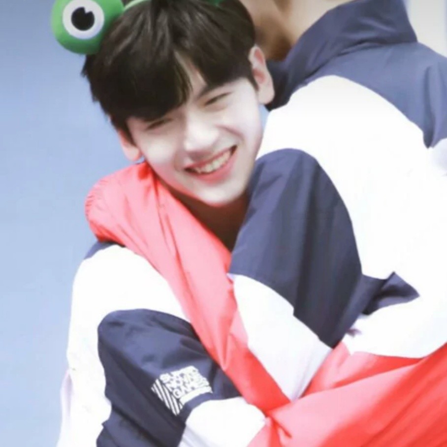 r1se情头第三弹,有你喜欢的吗,来认领