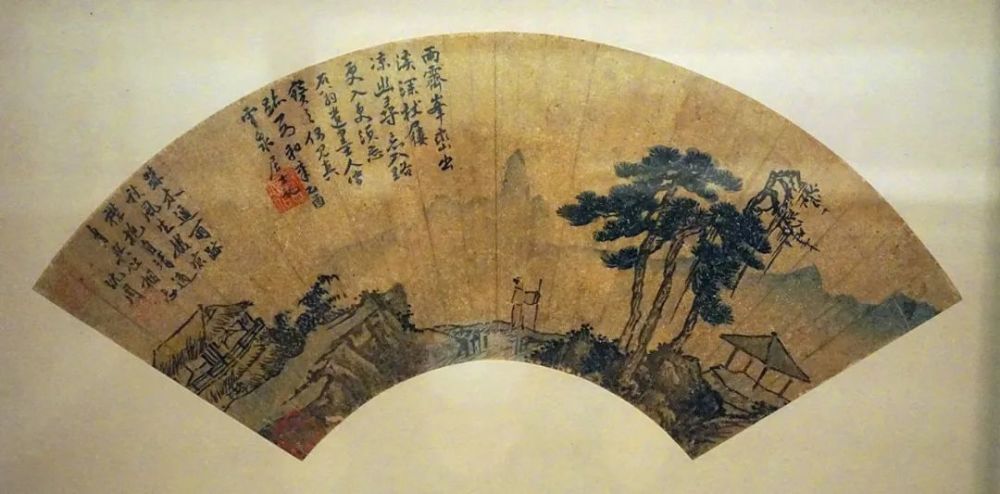 中国国家博物馆|北京大爷爱遛鸟，是从成化皇帝开始的吗？