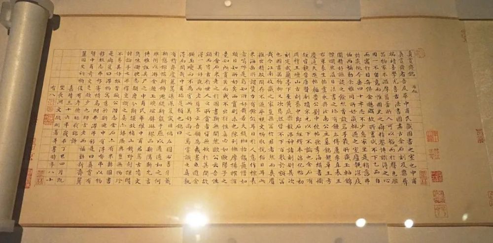 中国国家博物馆|北京大爷爱遛鸟，是从成化皇帝开始的吗？