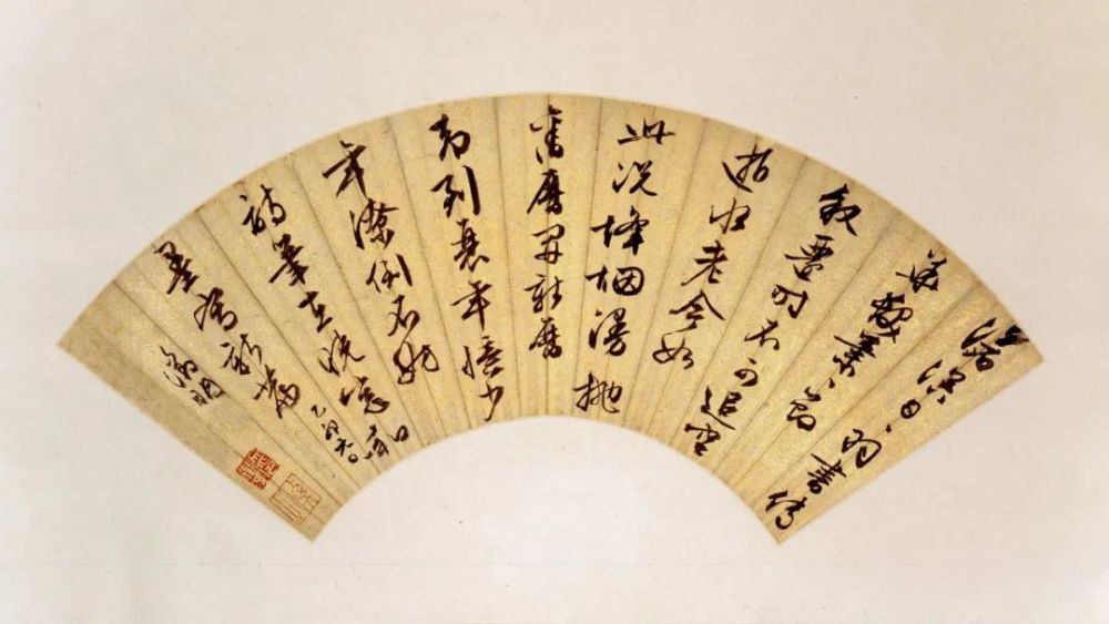 中国国家博物馆|北京大爷爱遛鸟，是从成化皇帝开始的吗？