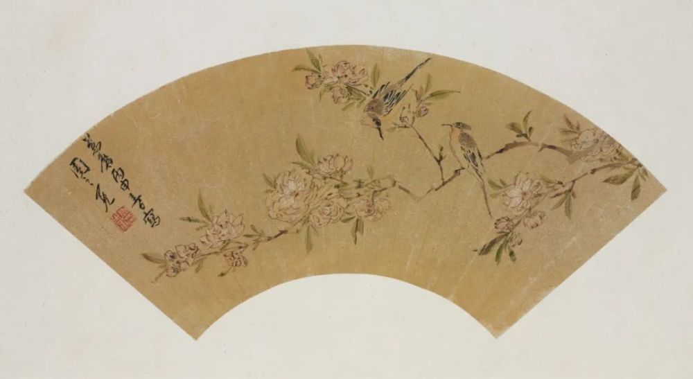 中国国家博物馆|北京大爷爱遛鸟，是从成化皇帝开始的吗？