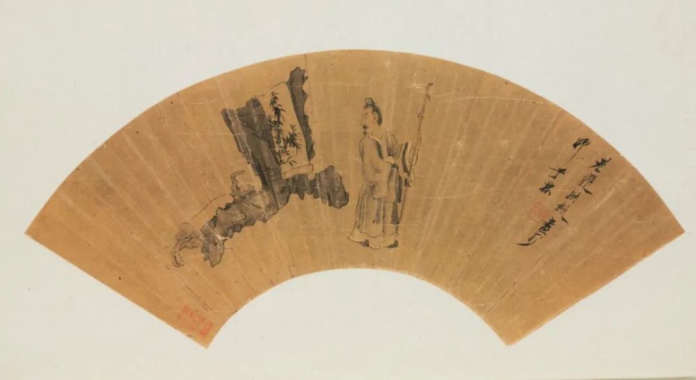 中国国家博物馆|北京大爷爱遛鸟，是从成化皇帝开始的吗？