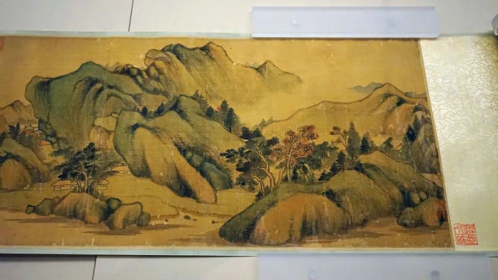 中国国家博物馆|北京大爷爱遛鸟，是从成化皇帝开始的吗？