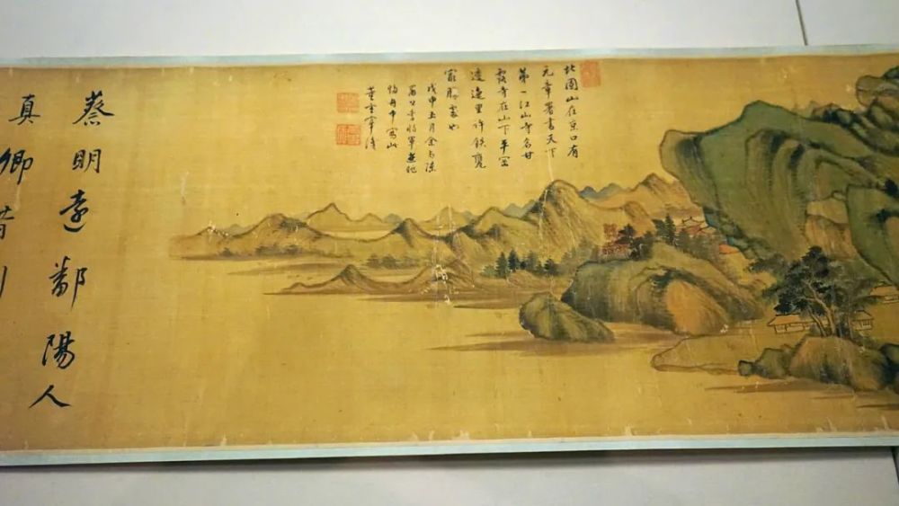 中国国家博物馆|北京大爷爱遛鸟，是从成化皇帝开始的吗？