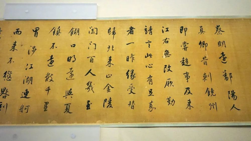 中国国家博物馆|北京大爷爱遛鸟，是从成化皇帝开始的吗？