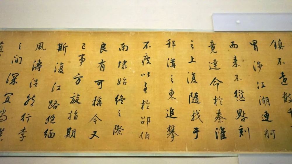 中国国家博物馆|北京大爷爱遛鸟，是从成化皇帝开始的吗？